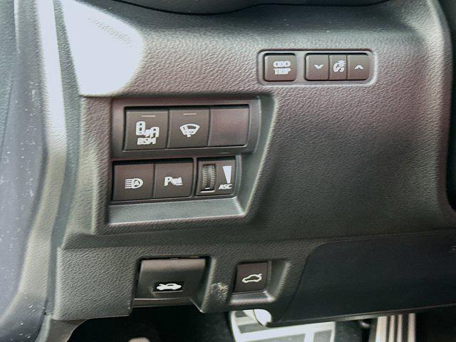 new 2025 Lexus RC 350 car, priced at $62,695