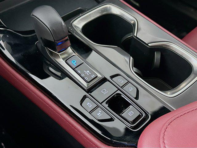 used 2024 Lexus NX 350 car, priced at $40,491