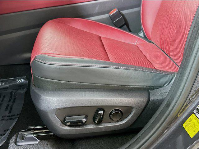 used 2024 Lexus NX 350 car, priced at $40,491