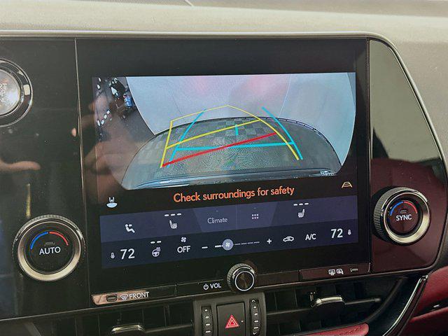 used 2024 Lexus NX 350 car, priced at $40,491