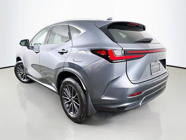 used 2024 Lexus NX 350 car, priced at $40,491