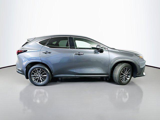 used 2024 Lexus NX 350 car, priced at $40,491