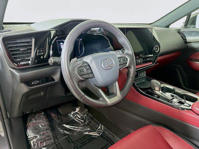used 2024 Lexus NX 350 car, priced at $40,491