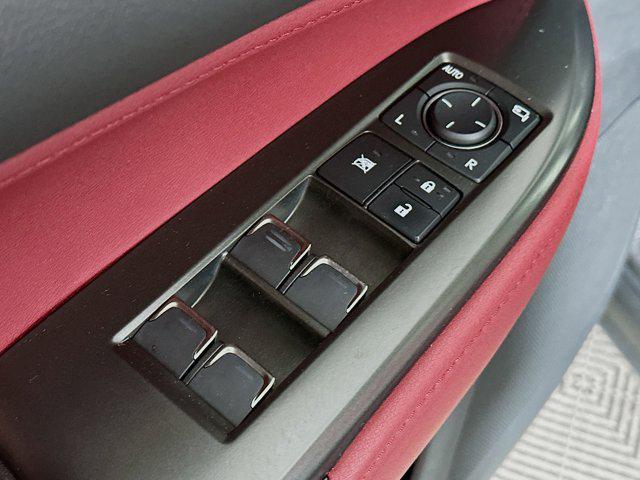 used 2024 Lexus NX 350 car, priced at $40,491