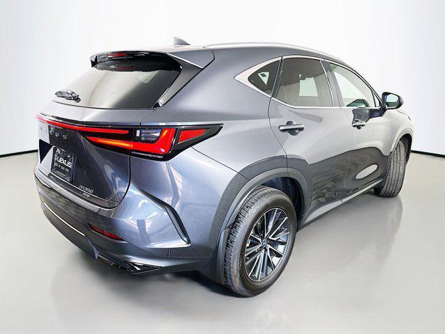 used 2024 Lexus NX 350 car, priced at $40,491