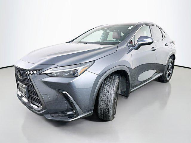 used 2024 Lexus NX 350 car, priced at $40,491