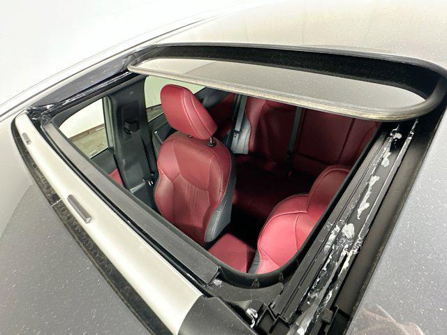 used 2024 Lexus NX 350 car, priced at $40,491