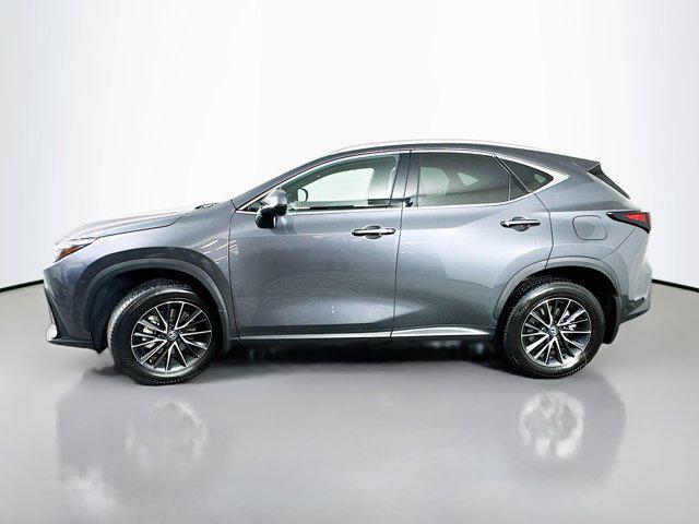 used 2024 Lexus NX 350 car, priced at $40,491