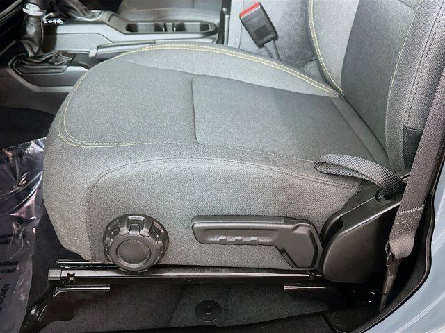 used 2025 Jeep Gladiator car, priced at $38,327