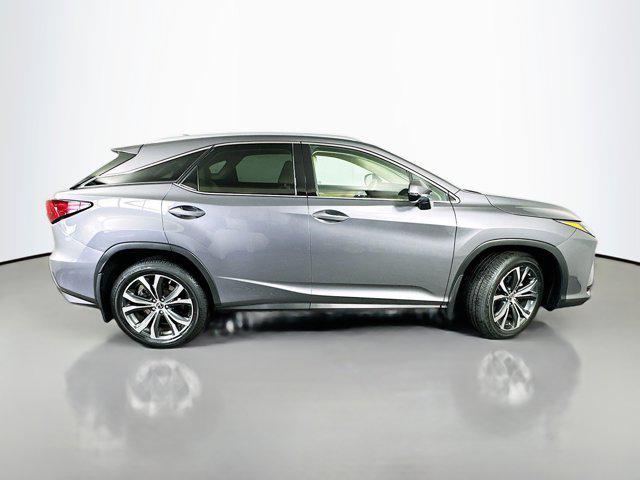 used 2019 Lexus RX 350 car, priced at $28,491