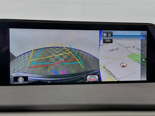 used 2019 Lexus RX 350 car, priced at $28,491