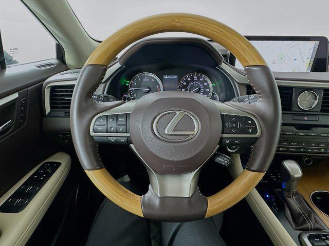 used 2019 Lexus RX 350 car, priced at $28,491