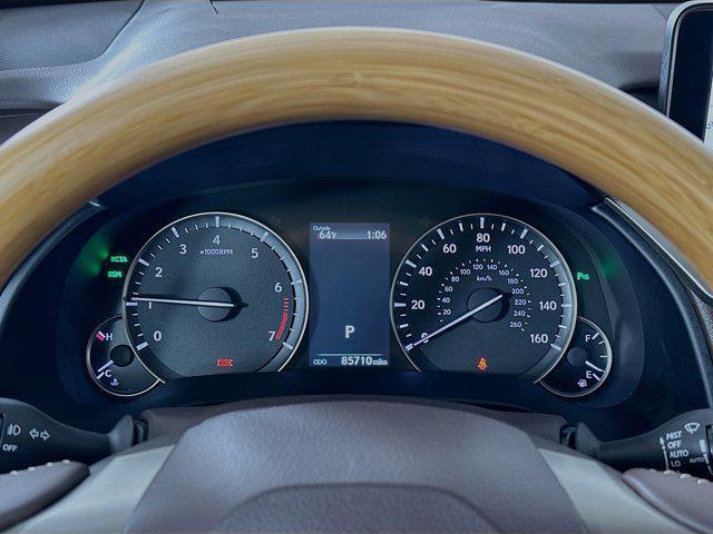 used 2019 Lexus RX 350 car, priced at $28,491