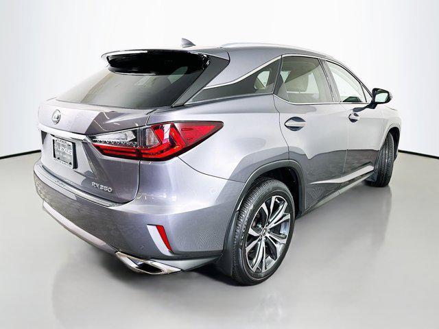 used 2019 Lexus RX 350 car, priced at $28,491