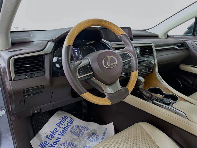 used 2019 Lexus RX 350 car, priced at $28,491