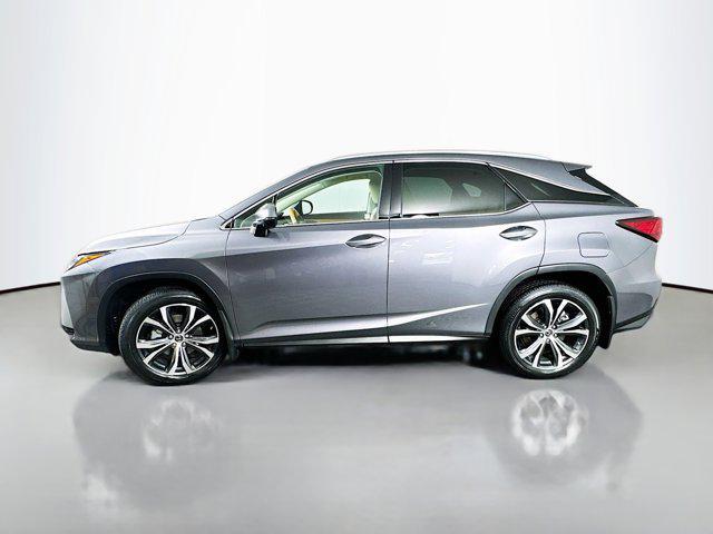 used 2019 Lexus RX 350 car, priced at $28,491