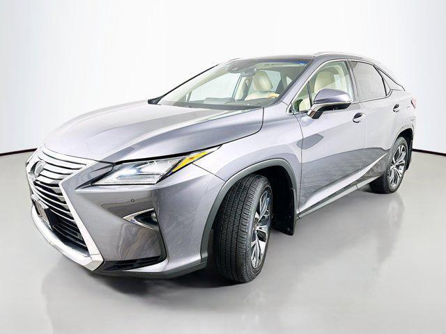 used 2019 Lexus RX 350 car, priced at $28,491