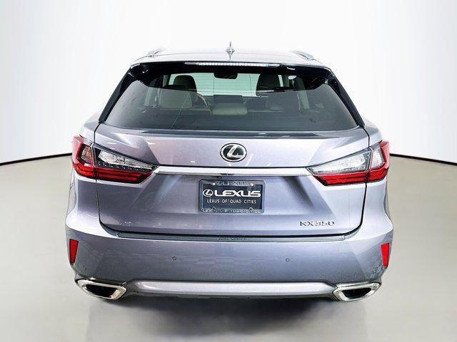 used 2019 Lexus RX 350 car, priced at $28,491