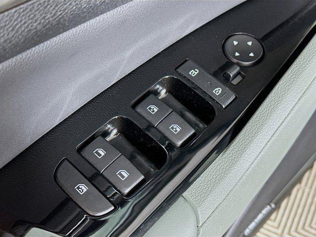 used 2024 Kia Sportage car, priced at $31,465