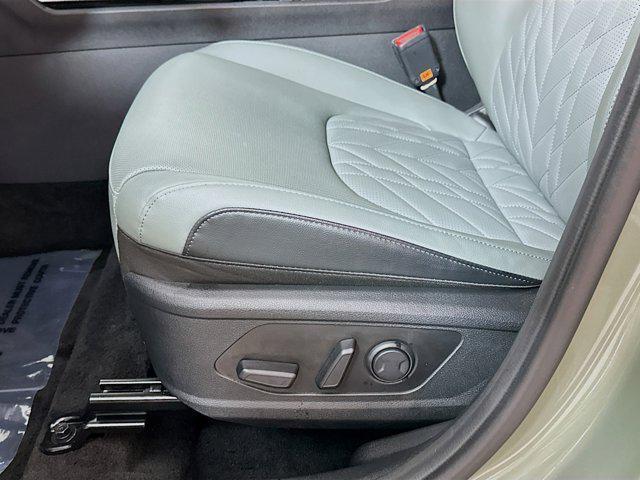 used 2024 Kia Sportage car, priced at $31,465