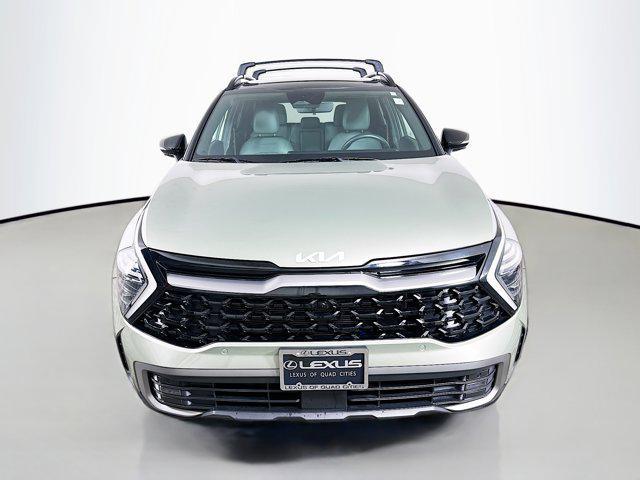 used 2024 Kia Sportage car, priced at $31,465
