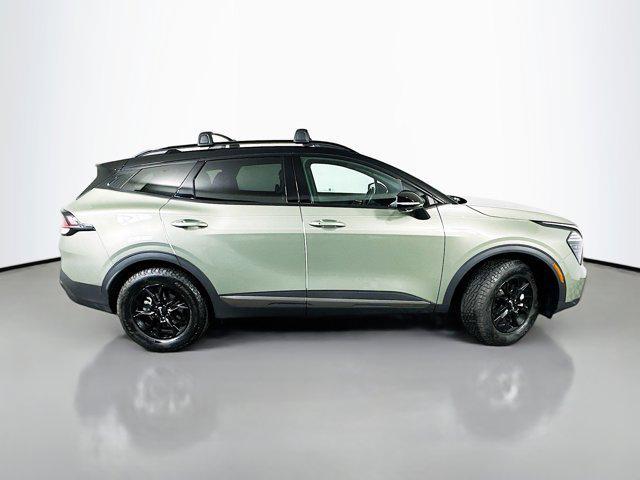 used 2024 Kia Sportage car, priced at $31,465