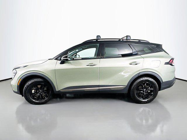 used 2024 Kia Sportage car, priced at $31,465
