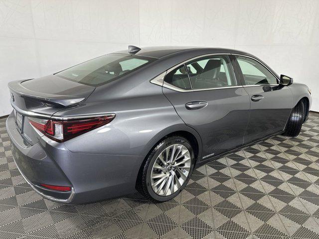 used 2020 Lexus ES 300h car, priced at $29,988