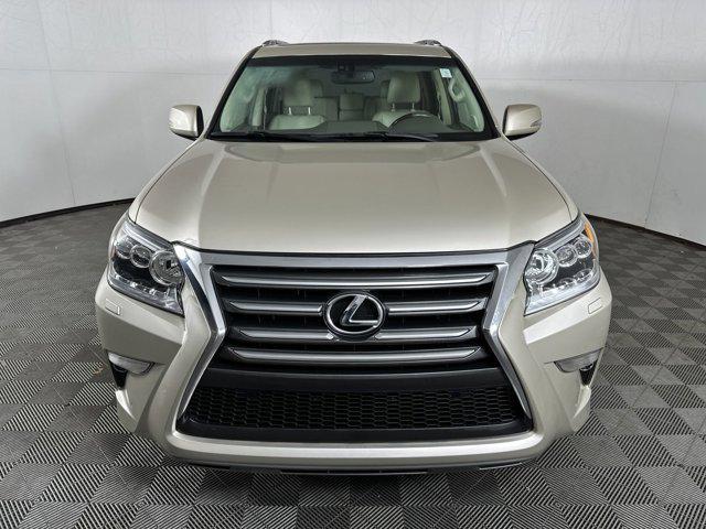 used 2016 Lexus GX 460 car, priced at $23,991