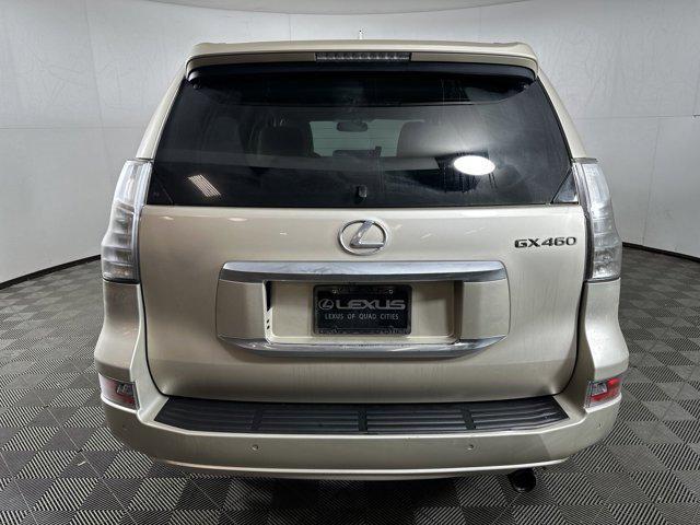 used 2016 Lexus GX 460 car, priced at $23,991