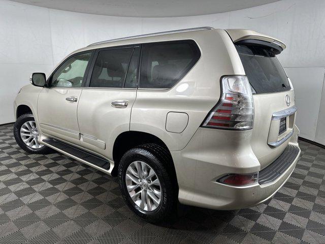 used 2016 Lexus GX 460 car, priced at $23,991