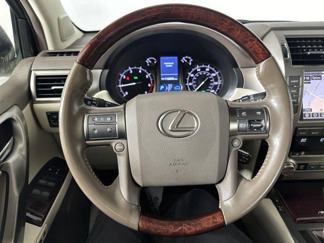 used 2016 Lexus GX 460 car, priced at $23,991