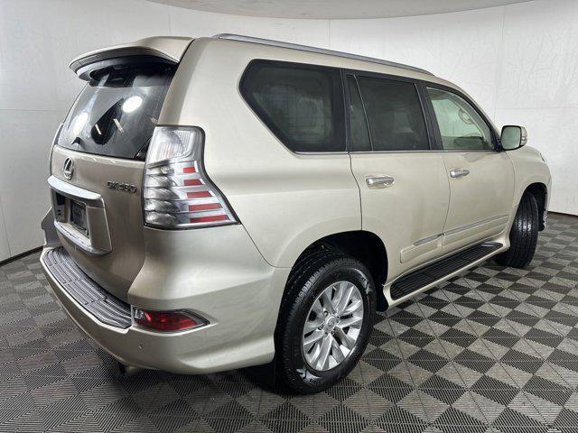 used 2016 Lexus GX 460 car, priced at $23,991