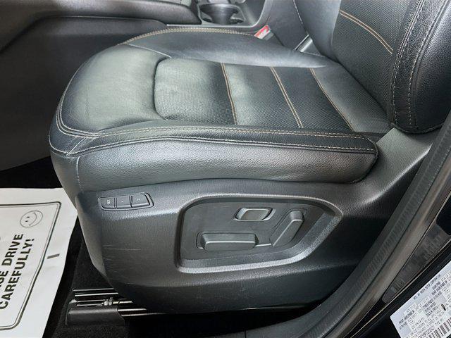 used 2023 Mazda CX-5 car, priced at $25,439