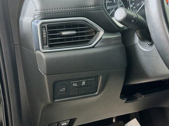 used 2023 Mazda CX-5 car, priced at $25,439