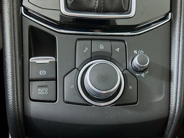 used 2023 Mazda CX-5 car, priced at $25,439