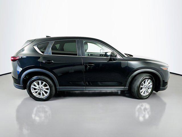 used 2023 Mazda CX-5 car, priced at $25,439