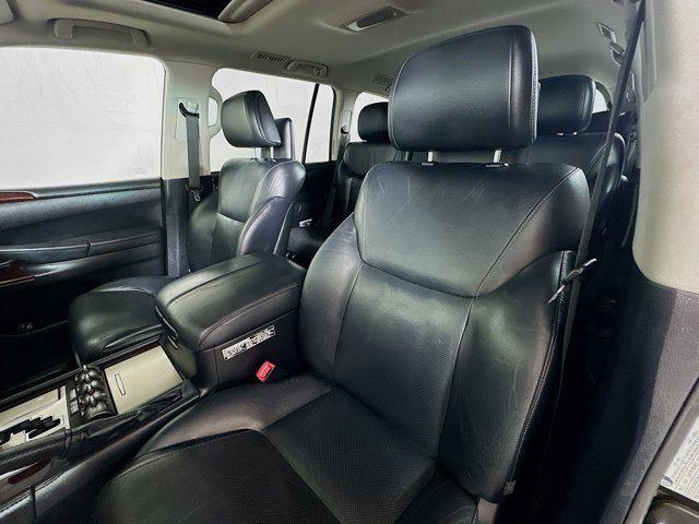 used 2014 Lexus LX 570 car, priced at $24,795