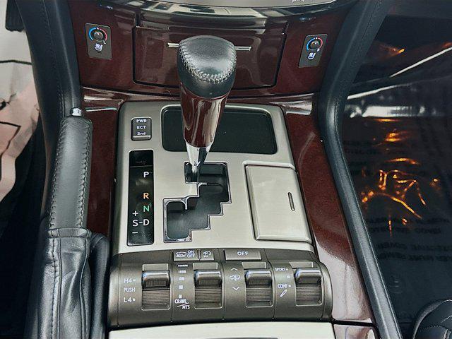 used 2014 Lexus LX 570 car, priced at $24,795