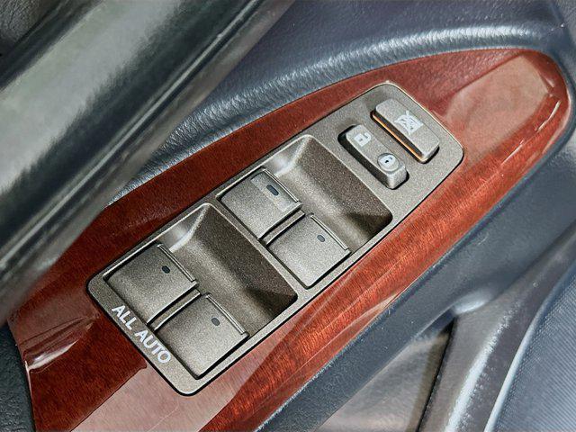 used 2014 Lexus LX 570 car, priced at $24,795