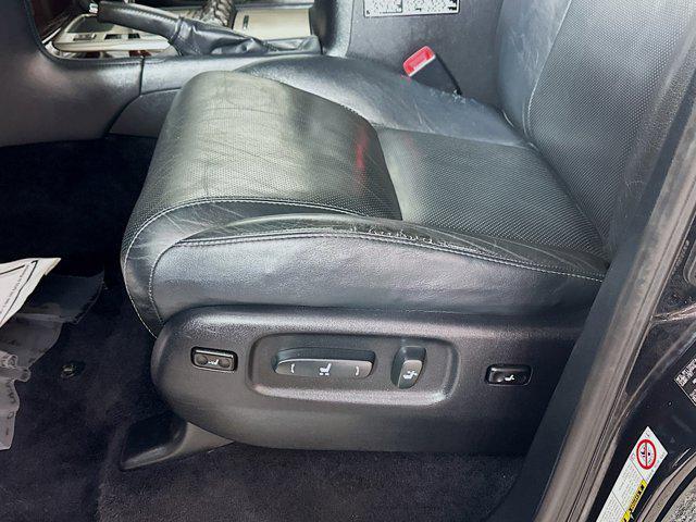 used 2014 Lexus LX 570 car, priced at $24,795