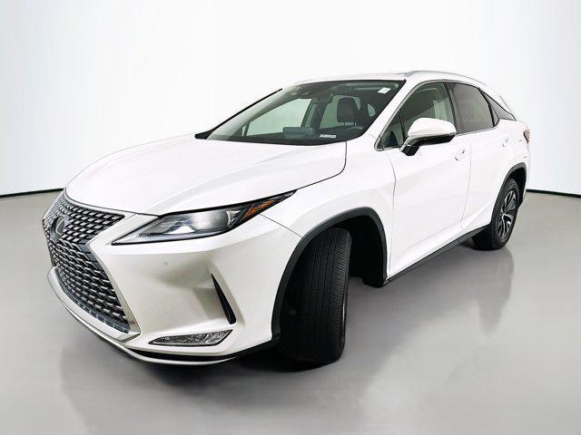 used 2022 Lexus RX 350 car, priced at $44,983
