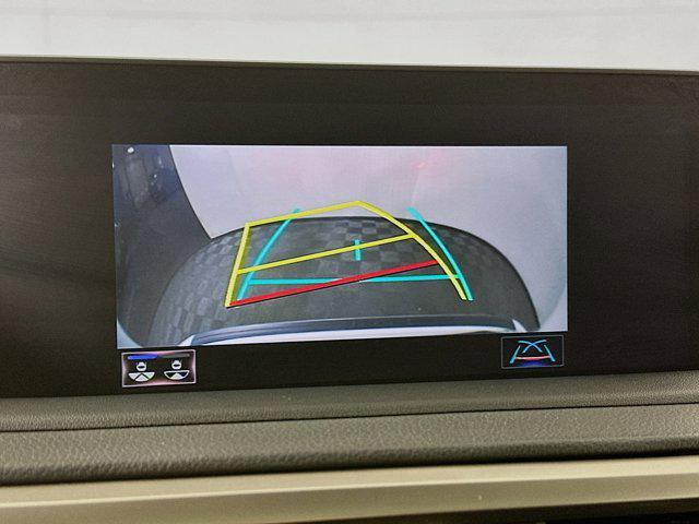 used 2022 Lexus RX 350 car, priced at $44,983