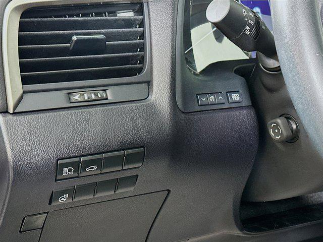 used 2022 Lexus RX 350 car, priced at $44,983