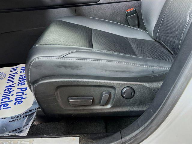 used 2022 Lexus RX 350 car, priced at $44,983