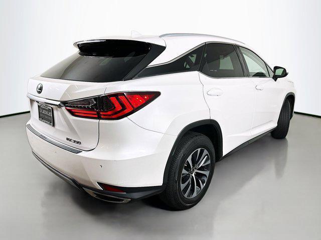 used 2022 Lexus RX 350 car, priced at $44,983