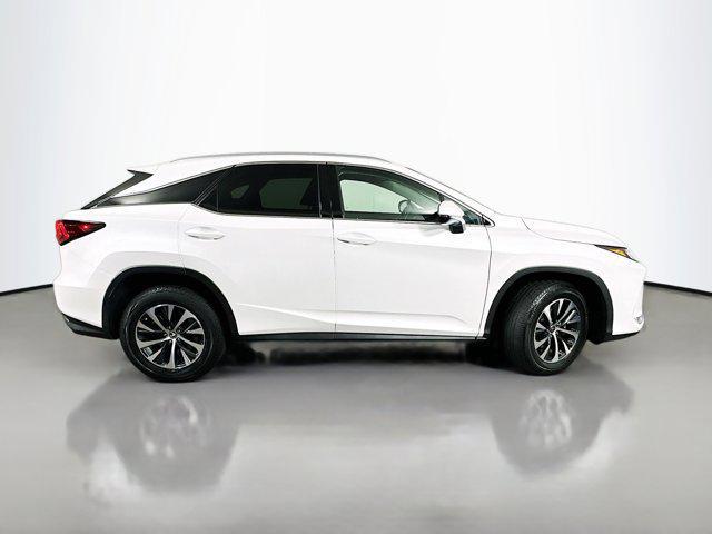 used 2022 Lexus RX 350 car, priced at $44,983