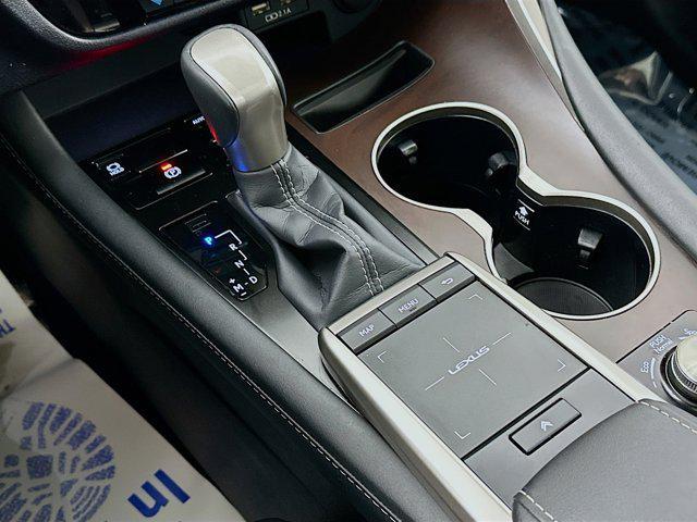 used 2022 Lexus RX 350 car, priced at $44,983