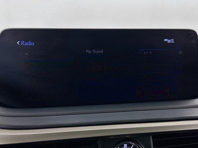 used 2022 Lexus RX 350 car, priced at $44,983
