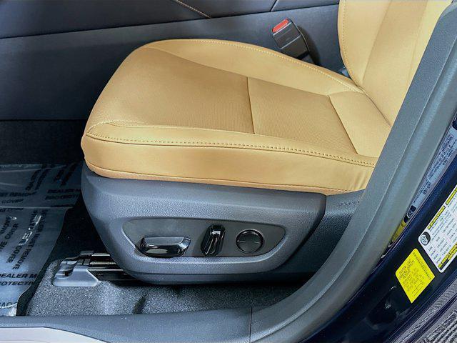 new 2025 Lexus RX 350 car, priced at $59,745